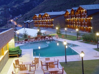 Fotos del hotel - Nordic