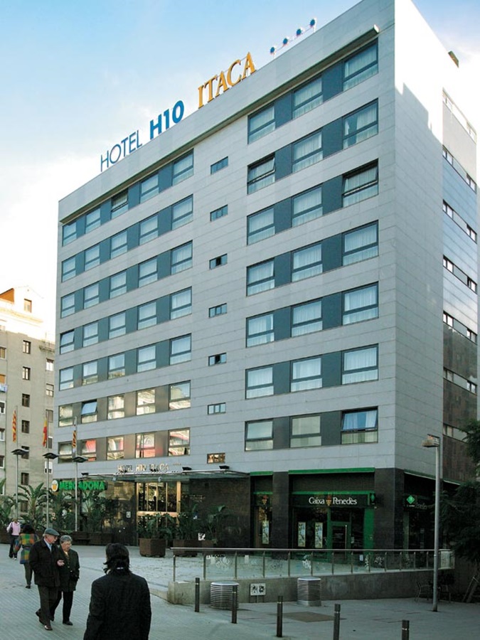 Fotos del hotel - H10 ITACA