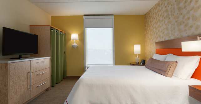 HOME2 SUITES BY HILTON BALTIMORE / ABERDEEN