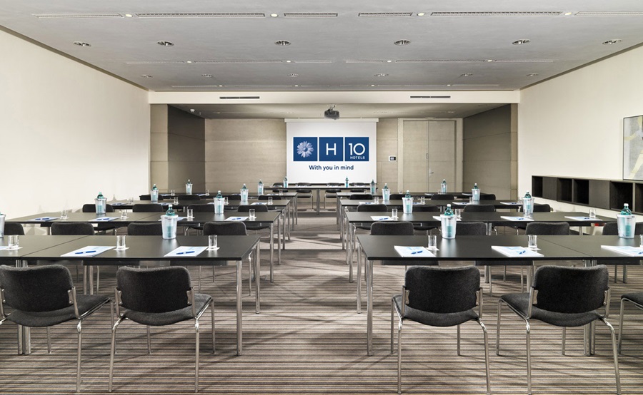 Fotos del hotel - H10 BERLIN KU DAMM