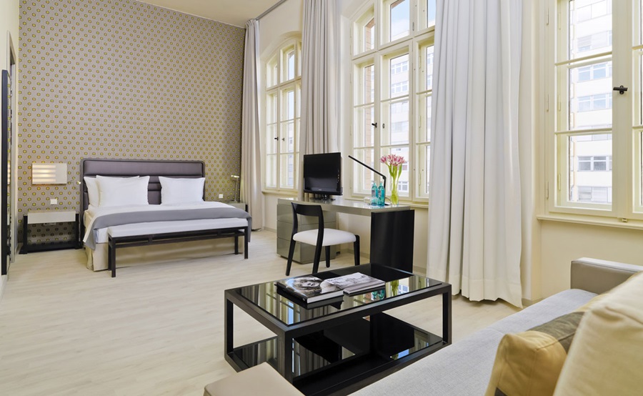 Fotos del hotel - H10 BERLIN KU DAMM