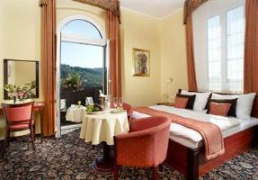 Fotos del hotel - CHATEAU MONTY SPA RESORT