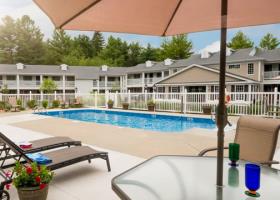 Port Inn & Suites Kennebunk, Ascend Hotel Collection
