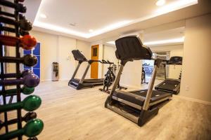 Fotos del hotel - INTERCITY HOTEL TERESOPOLIS