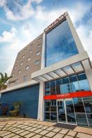 Fotos del hotel - INTERCITY HOTEL TERESOPOLIS