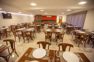 Fotos del hotel - INTERCITY HOTEL TERESOPOLIS