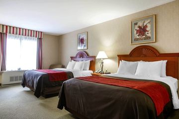 Fotos del hotel - COMFORT INN & SUITES ADJ TO AKWESASNE MOHAWK CASINO