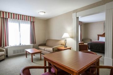 Fotos del hotel - COMFORT INN & SUITES ADJ TO AKWESASNE MOHAWK CASINO