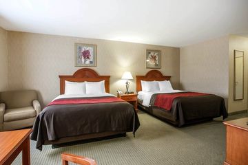 Fotos del hotel - COMFORT INN & SUITES ADJ TO AKWESASNE MOHAWK CASINO