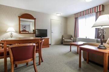 Fotos del hotel - COMFORT INN & SUITES ADJ TO AKWESASNE MOHAWK CASINO