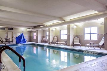 Fotos del hotel - COMFORT INN & SUITES ADJ TO AKWESASNE MOHAWK CASINO