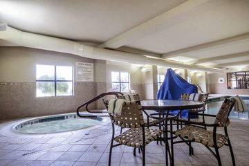 Fotos del hotel - COMFORT INN & SUITES ADJ TO AKWESASNE MOHAWK CASINO