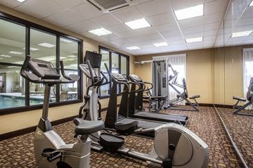 Fotos del hotel - COMFORT INN & SUITES ADJ TO AKWESASNE MOHAWK CASINO