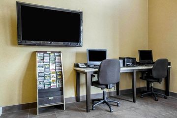 Fotos del hotel - COMFORT INN & SUITES ADJ TO AKWESASNE MOHAWK CASINO