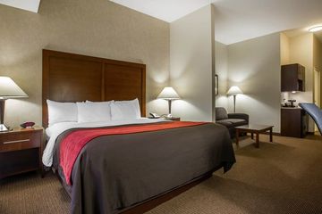 Fotos del hotel - COMFORT INN & SUITES ADJ TO AKWESASNE MOHAWK CASINO