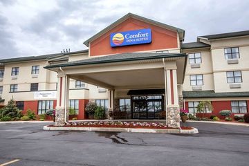 Fotos del hotel - COMFORT INN & SUITES ADJ TO AKWESASNE MOHAWK CASINO