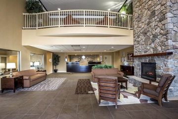 Fotos del hotel - COMFORT INN & SUITES ADJ TO AKWESASNE MOHAWK CASINO