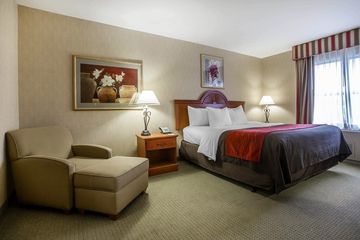 Fotos del hotel - COMFORT INN & SUITES ADJ TO AKWESASNE MOHAWK CASINO