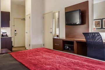 Fotos del hotel - COMFORT INN & SUITES ADJ TO AKWESASNE MOHAWK CASINO