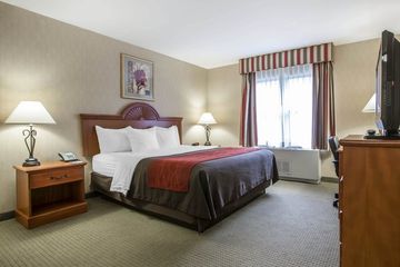 Fotos del hotel - COMFORT INN & SUITES ADJ TO AKWESASNE MOHAWK CASINO