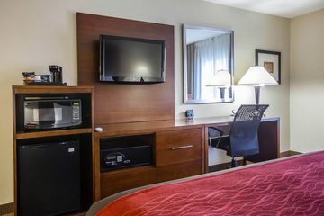 Fotos del hotel - COMFORT INN & SUITES ADJ TO AKWESASNE MOHAWK CASINO