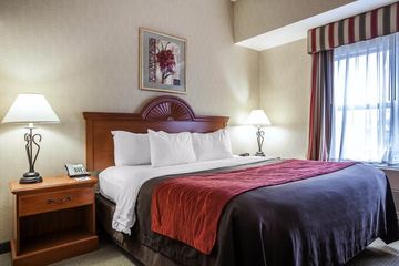 Fotos del hotel - COMFORT INN & SUITES ADJ TO AKWESASNE MOHAWK CASINO