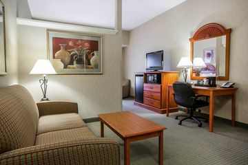 Fotos del hotel - COMFORT INN & SUITES ADJ TO AKWESASNE MOHAWK CASINO