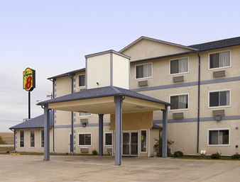 Super 8 by Wyndham Perry