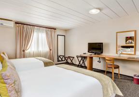 Fotos del hotel - PROTEA HOTEL SAMRAND
