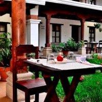Fotos del hotel - LA ERMITA DE SANTA LUCIA