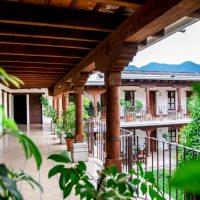Fotos del hotel - LA ERMITA DE SANTA LUCIA