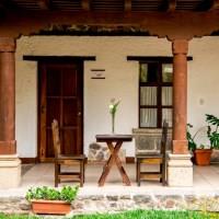 Fotos del hotel - LA ERMITA DE SANTA LUCIA