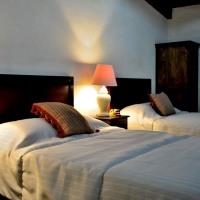 Fotos del hotel - LA ERMITA DE SANTA LUCIA