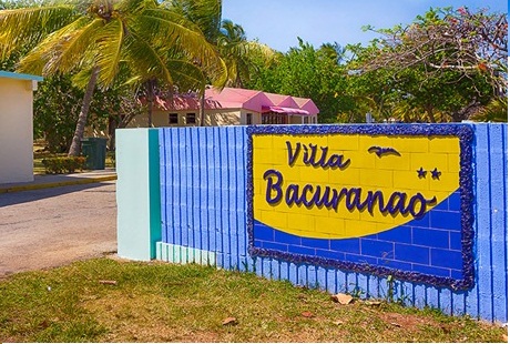 Fotos del hotel - VILLA BACURANAO