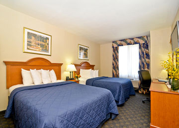 Fotos del hotel - Metro Inn JFK