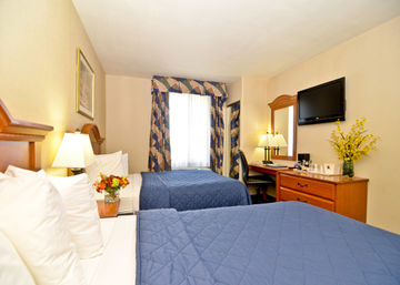 Fotos del hotel - Metro Inn JFK