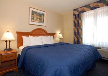 Fotos del hotel - Metro Inn JFK