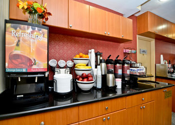 Fotos del hotel - Metro Inn JFK