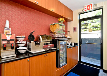 Fotos del hotel - Metro Inn JFK