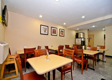 Fotos del hotel - Metro Inn JFK