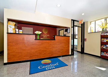 Fotos del hotel - Metro Inn JFK