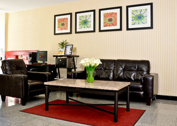 Fotos del hotel - Metro Inn JFK