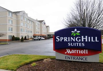 SPRINGHILL SUITES PROVIDENCE WEST WARWICK