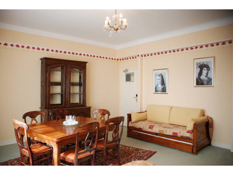 Inter-Hotel Le Bellevue