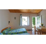 Domaine Le Martinet, The Originals Relais (relais Du Silence)