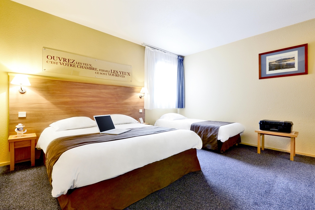 Fotos del hotel - Ibis Styles Toulouse Centre Canal Du Midi