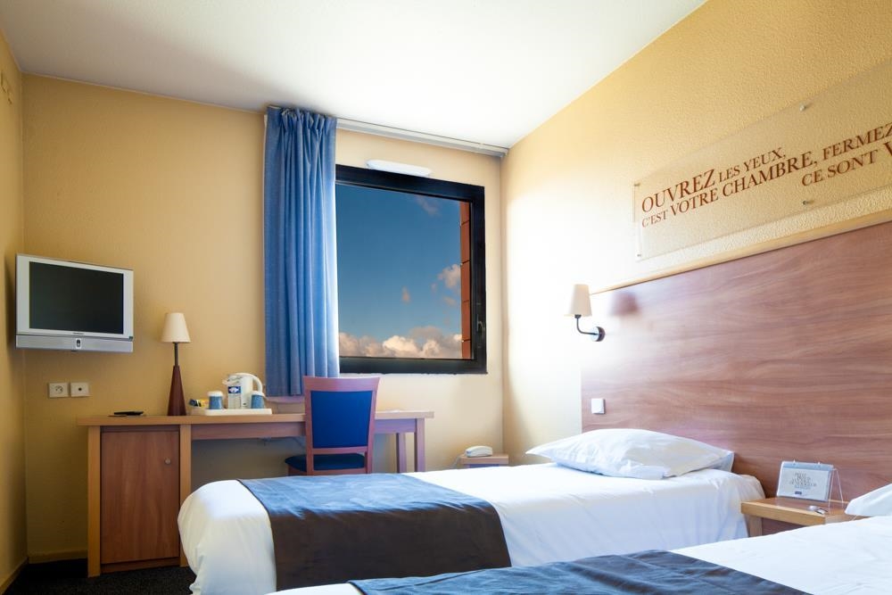 Fotos del hotel - Ibis Styles Toulouse Centre Canal du Midi