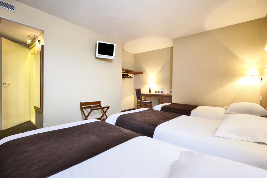 Fotos del hotel - Ibis Styles Toulouse Centre Canal du Midi