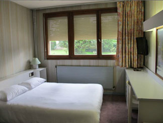 Fotos del hotel - HOTEL PROMOTEL