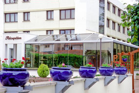 Fotos del hotel - HOTEL PROMOTEL